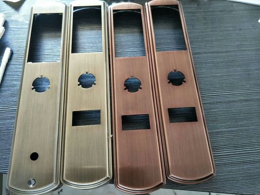 Máy Phủ Màng Chân Không PVD Cho Thiết Bị Sơn Với Năng Suất Cao