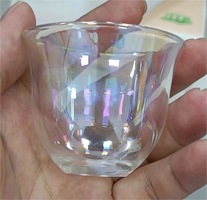 Máy bọc thủy tinh hoàn toàn tự động