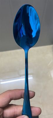 Máy phủ chân không ion đa hồ quang, máy phủ PVD kim loại cho đồ dùng nhà bếp