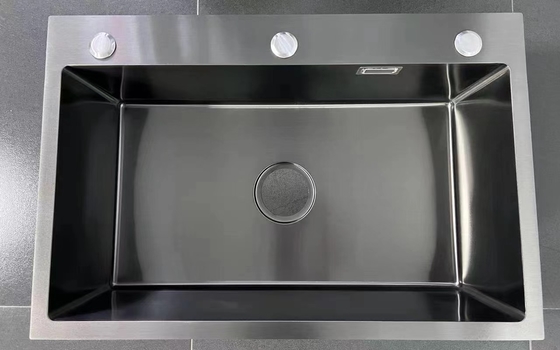 Máy phủ chân không PVD