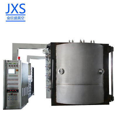 Foshan JXS Stainless Steel Sheet PVD Coating System cho màu vàng
