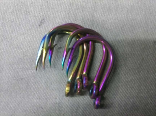 Máy sơn kính hiệu quả cao kính Crystal Bangle PVD