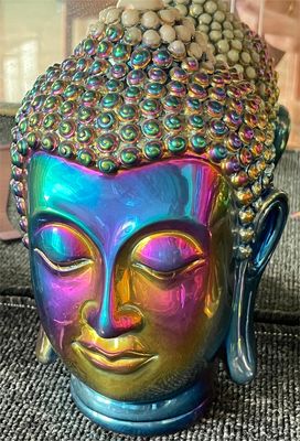 Máy Phủ PVD Chân Không Bằng Nhựa Đồ Dùng Bàn Ăn, Máy Phủ PVD Ion Lớn Titan Vàng Kim Loại Đồ Nội Thất Thép Không Gỉ