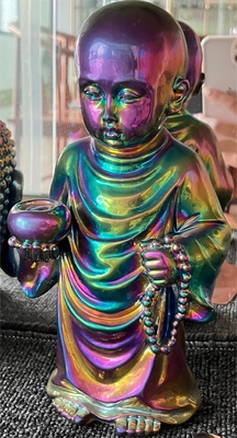 Máy phủ PVD Mini / Máy phủ chân không nhỏ Máy phủ kim loại PVD