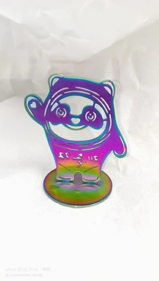 Máy sơn PVC kính gốm trang trí Máy sơn PVC bay hơi chân không