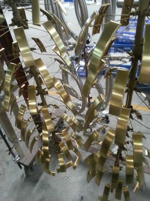 Thiết bị sơn chân không PVD / Máy sơn đa vòng cung / Máy sơn phun từ tính