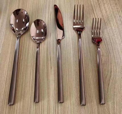 Máy phủ chân không Titanium PVD hiệu quả cao tiết kiệm năng lượng cho Rainbow Golden Rose Gold Màu xám