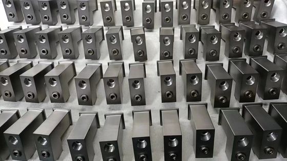 Máy mạ điện chân không PVD