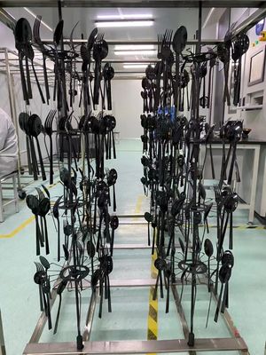 Máy mạ điện chân không PVD