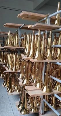 Máy kim loại hóa chân không / Máy phủ PVD chân không cho muỗng và nĩa nhựa
