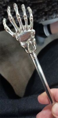 Thép không gỉ Bàn ghế bếp Bàn ghế bếp Thép không gỉ Chiếc móc vàng Titanium PVD Máy sơn chân không