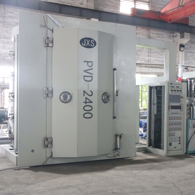 Đơn vị sơn nhiệt bốc hơi chân không hiệu quả cao hai cửa ở Foshan JXS