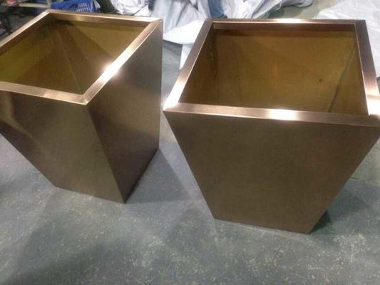 Máy Phủ Kim Loại Chân Không PVD Đã Qua Sử Dụng Máy Phủ PVD cho Nhựa