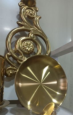 Stainless Steel And Kitchen Products Pvd Gold Coating Machine Titanium PVD Coating Machine