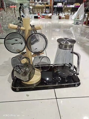 Máy phủ chân không PVD chất lượng cao hiệu quả cao thép không gỉ