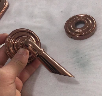 Máy phủ PVD nhỏ Multi Arc Magnetron Sputtering