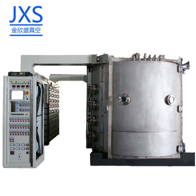 Thiết bị sơn PVD, Máy mạ vàng PVD