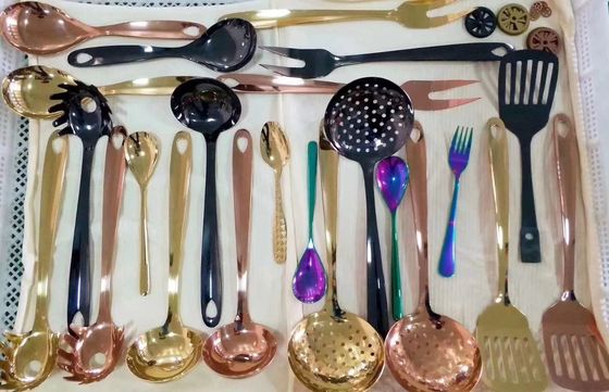 Máy sơn titan PVD dung lượng lớn thép không gỉ