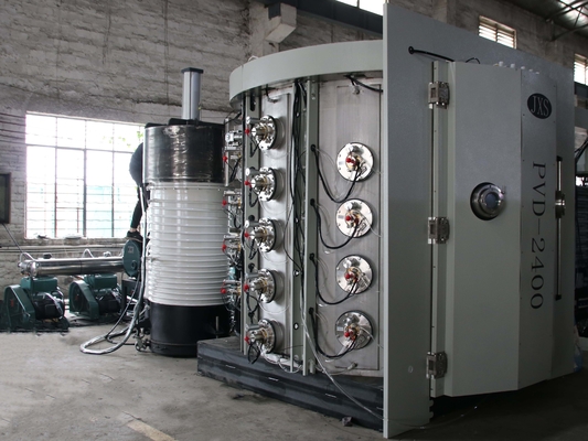 Máy phủ vàng bằng thép không gỉ