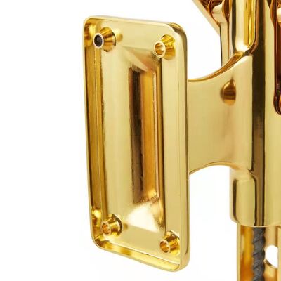Khẩu cửa Thiết bị sơn PVD với sơn chống trầy xước Hoạt động tự động đầy đủ cho trang trí đồ nội thất