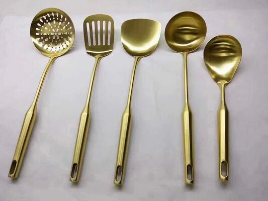 Máy phủ chân không PVD tự động đầy đủ với lớp phủ chống nhiệt độ cao và chống mòn cho đồ nấu ăn