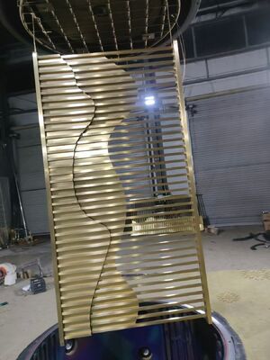 Máy Phủ PVD Chân Không Phần Cứng Lớn với Độ Bám Dính Mạnh và Lớp Màng Bảo Vệ Bền Lâu