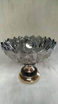 Thiết bị sơn PVD trang trí acrylic với kết thúc giống như gương và điều khiển tự động đầy đủ cho các ứng dụng đa nền
