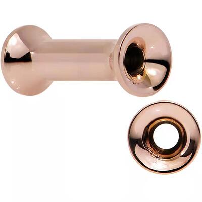 Máy mạ chân không PVD cho linh kiện khóa thông minh với lớp phủ chống trầy xước độ cứng cao và hệ thống điều khiển hoàn toàn tự động