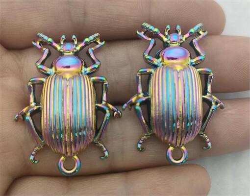 Thiết bị mạ chân không PVD với lớp phủ màu sáng đồng nhất Hệ thống điều khiển tự động đầy đủ và bảo hành 1 năm