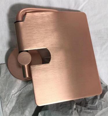 Máy mạ PVD tự động hoàn toàn với lớp phủ chống mài mòn và chống ăn mòn cho các bộ phận phụ kiện khóa