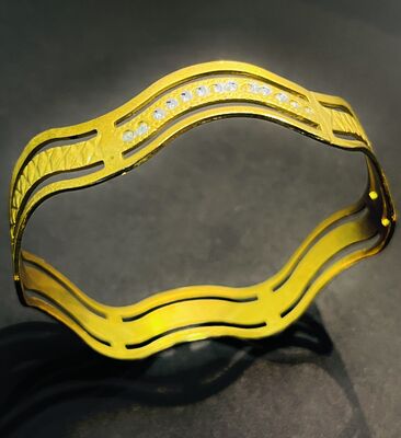 Máy phủ PVD đồ trang sức với thiết bị mạ chân không đa màu có hệ thống điều khiển tự động đầy đủ và bảo hành 1 năm