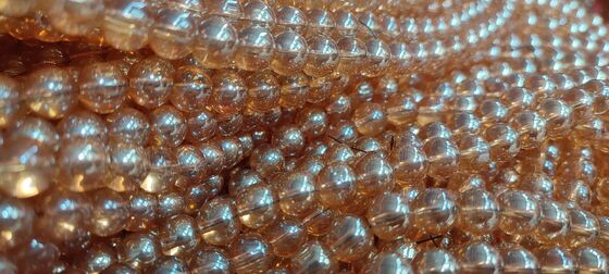 Máy mạ PVD có độ chính xác cao với hệ thống điều khiển tự động hoàn toàn cho lớp phủ chống xỉn màu trên đồ trang sức