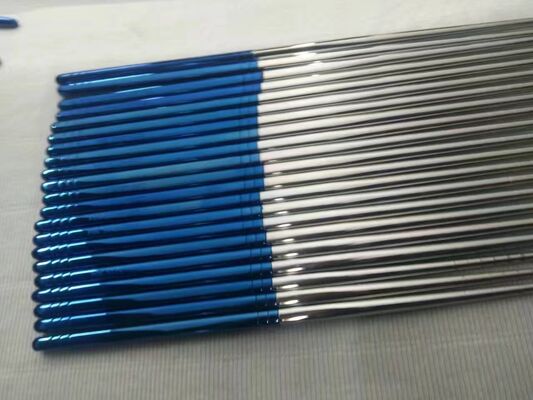 Máy sơn PVD an toàn cho thực phẩm cho đồ đạc - Thiết bị sơn chân không không độc hại với kết thúc chống ăn mòn