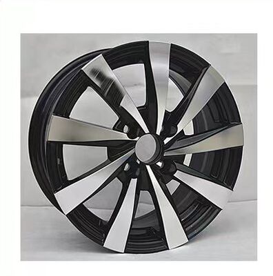Bánh xe ô tô Máy phủ PVD Thiết bị mạ chân không chống gỉ cho bánh xe hợp kim nhôm và vành xe máy