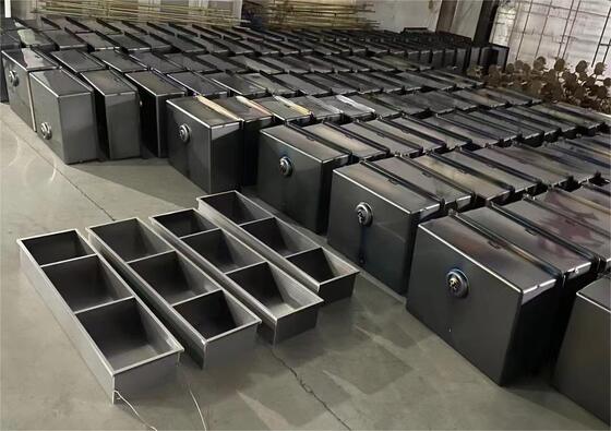 Máy sơn PVD cấp thực phẩm với công nghệ chống dầu cho bồn rửa nhà bếp và phòng tắm bằng thép không gỉ