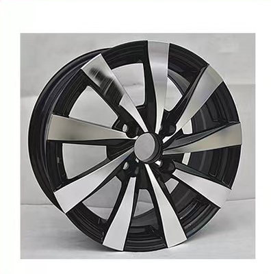 Anti-Rust PVD Plating Machine with Mirror Finish Technology for Automotive Wheel Rims & Spokes (Máy mạ PVD chống gỉ với công nghệ hoàn thiện gương cho bánh xe ô tô)