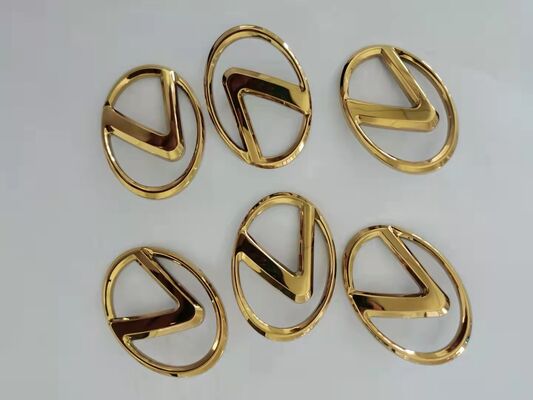 Máy sơn PVD tự động đầy đủ với buồng chân không tùy chỉnh và nhiều màu sơn cho phụ kiện phần cứng nhỏ