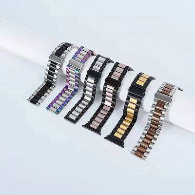 Máy phủ PVD tự động đầy đủ cho vỏ đồng hồ và dây đeo đồ trang sức với bảo hành 1 năm