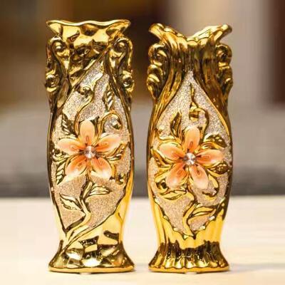 Máy mạ PVD lắng đọng nhẹ nhàng bằng kim loại sáng với điều khiển tự động hoàn toàn cho đồ trang trí thủ công