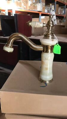Thiết bị mạ PVD tự động đầy đủ chống ăn mòn với buồng chân không tùy chỉnh cho hàng vệ sinh