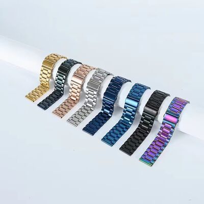 Thiết bị mạ PVD Multi Arc Ion cho vỏ và dây đeo đồng hồ