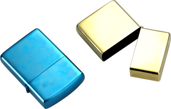 Dễ dàng vận hành Toàn bộ thép không gỉ Logo Trang trí chân không Máy mạ PVD cho vàng hồng Màu vàng