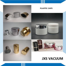 Stainless Steel Artware Nghệ thuật Sản phẩm thủ công Vàng Vàng Vàng Đỏ Màu PVD Hệ thống phủ chân không