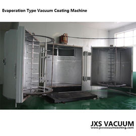 Stainless Steel Artware Nghệ thuật Sản phẩm thủ công Vàng Vàng Vàng Đỏ Màu PVD Hệ thống phủ chân không