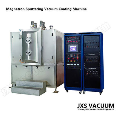 Giá tốt. Máy phún xạ Magnetron hiệu quả năng lượng cao, máy PVD Trang sức trực tuyến