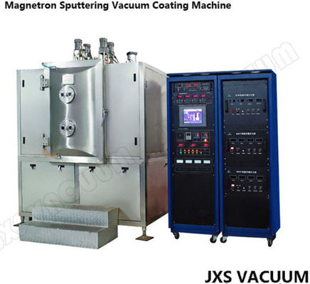 Giá tốt. Máy phún xạ Magnetron tần số trung bình với dải phủ rộng trực tuyến