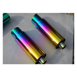 Thiết bị lắng đọng vòng cung cathodic plasma trang trí