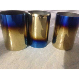 Thiết bị lắng đọng vòng cung cathodic plasma trang trí