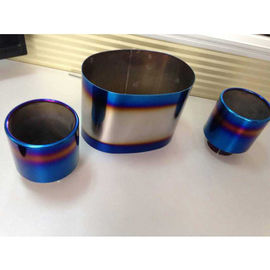 Thiết bị lắng đọng vòng cung cathodic plasma trang trí