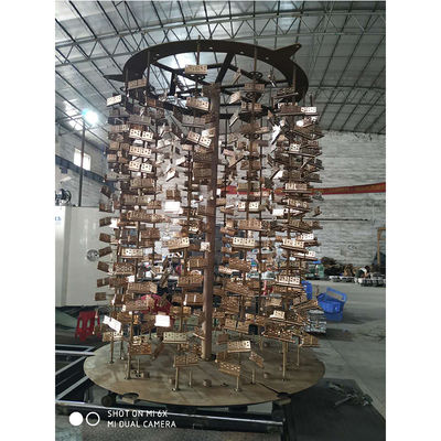 Máy phủ chân không PVD cửa